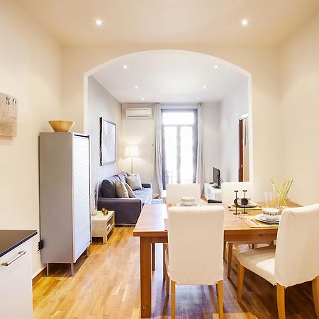 Apartments Barcelona & Home Deco Viladomat Kültér fotó