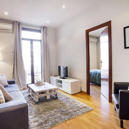 Apartments Barcelona & Home Deco Viladomat Kültér fotó