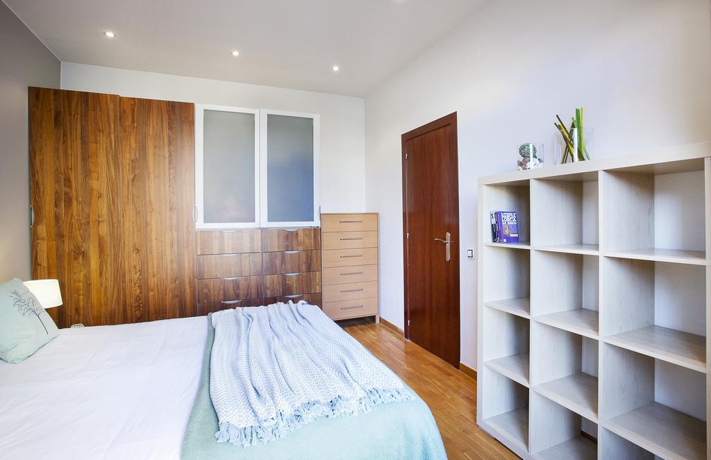 Apartments Barcelona & Home Deco Viladomat Kültér fotó