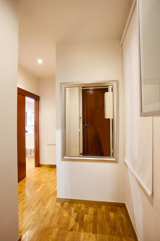 Apartments Barcelona & Home Deco Viladomat Kültér fotó